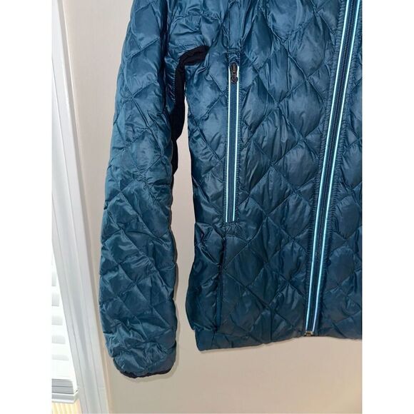 Lululemon Jacket Womens Size Small  Run Turn Around reversible jacket - Picture 4 of 10